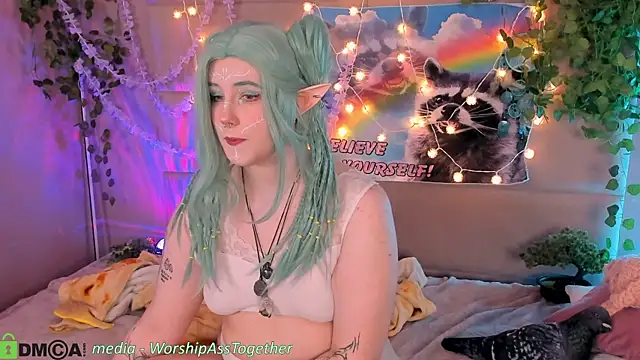 candy yeah online show from 4, 4, 2026