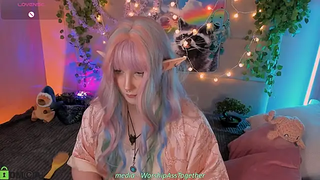 candy yeah online show from 18, 4, 2026