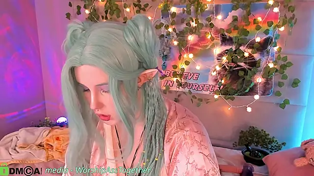 candy yeah online show from 29, 3, 2026