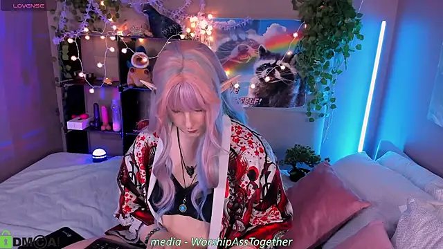 candy yeah online show from 19, 4, 2026