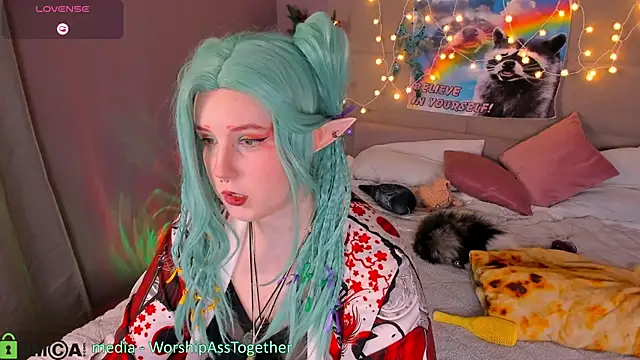 candy yeah online show from 19, 3, 2026