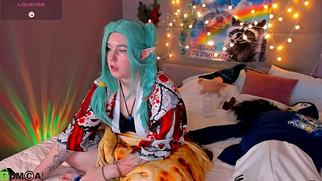 candy yeah online show from 8, 3, 2026