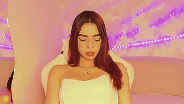 Niicky Sweet online show from 6, 3, 2026