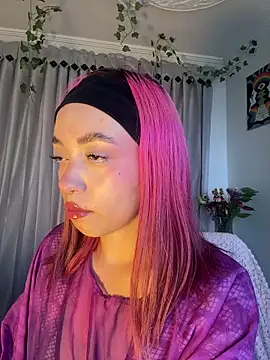 SweetGigi420 online show from 6, 3, 2026