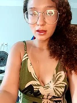 ruivinha carioca online show from 9, 3, 2026