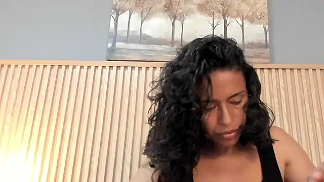 samantha duart3 online show from 1, 5, 2026