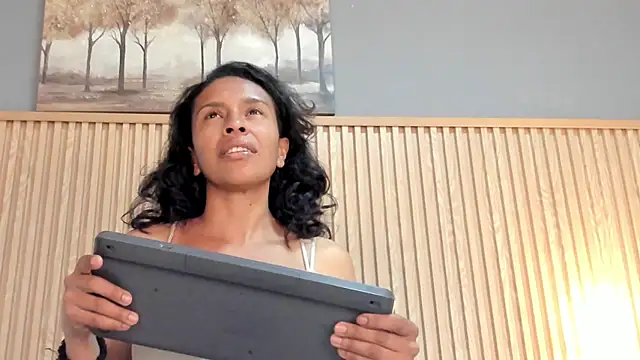 samantha duart3 online show from 4, 4, 2026