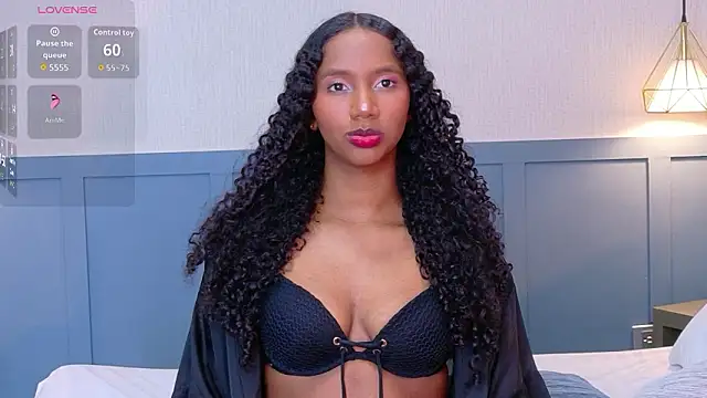 Chloe-Rose- online show from 17, 3, 2026