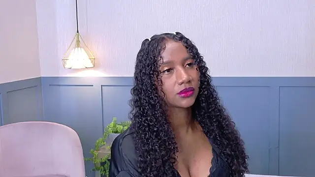 Chloe-Rose- online show from 23, 2, 2026