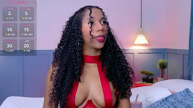 Chloe-Rose- online show from 12, 4, 2026