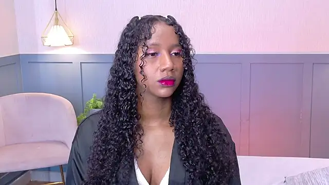 Chloe-Rose- online show from 24, 2, 2026