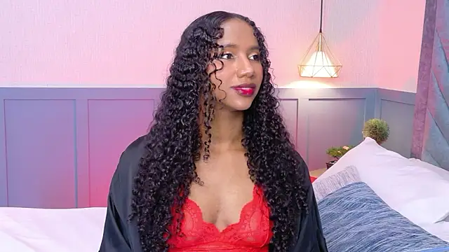 Chloe-Rose- online show from 16, 3, 2026