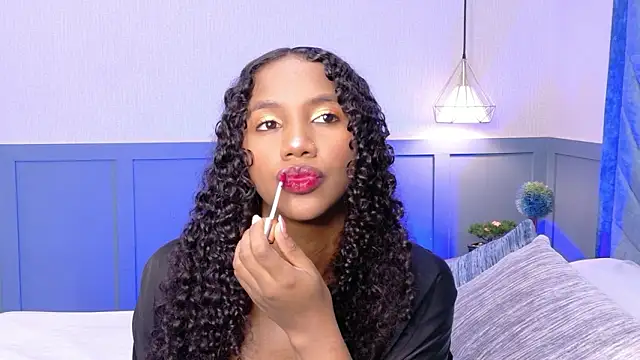 Chloe-Rose- online show from 12, 3, 2026