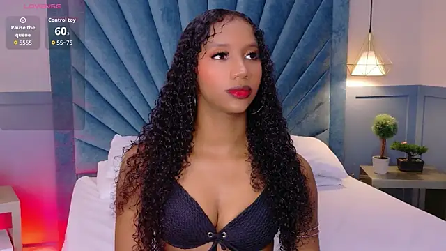Chloe-Rose- online show from 4, 6, 2026