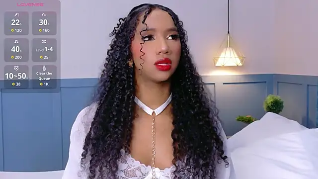 Chloe-Rose- online show from 21, 4, 2026