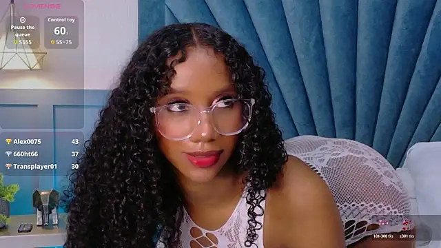 Chloe-Rose- online show from 5, 6, 2026