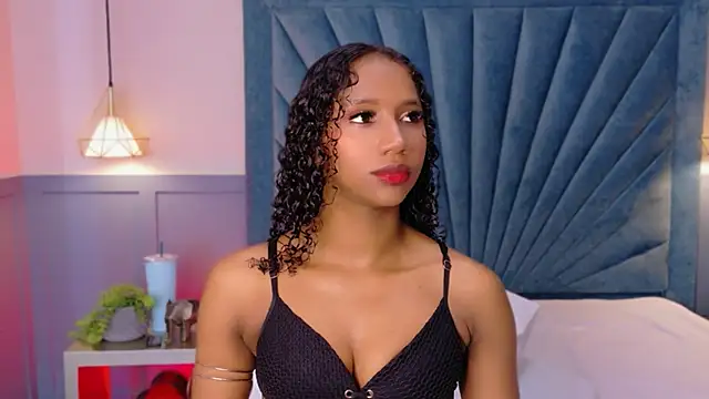 Chloe-Rose- online show from 23, 5, 2026