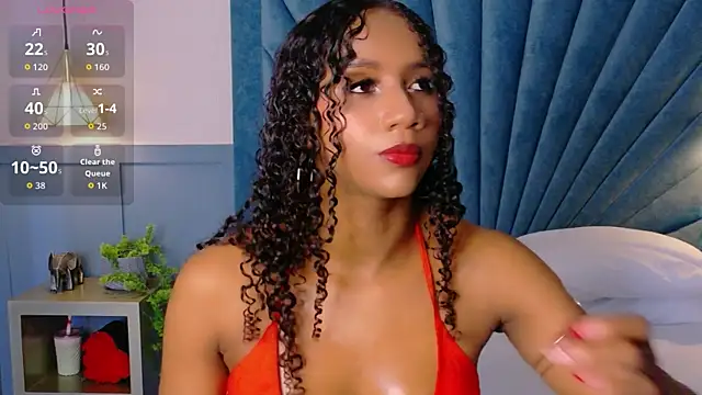 Snapshot of Chloe-Rose- chatting on 21, 7, 2026 Chloe-Rose- online show from 21, 7, 2026