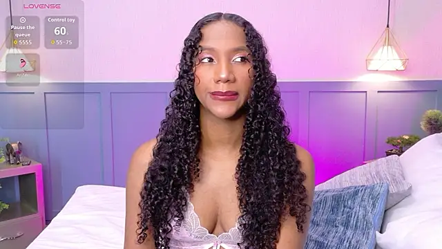 Chloe-Rose- online show from 10, 3, 2026