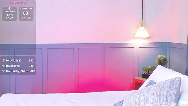 Chloe-Rose- online show from 29, 3, 2026