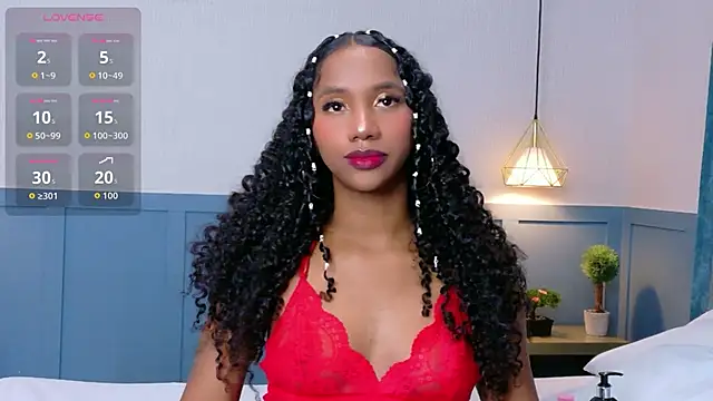 Chloe-Rose- online show from 6, 4, 2026