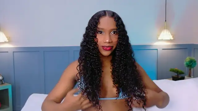 Chloe-Rose- online show from 19, 4, 2026