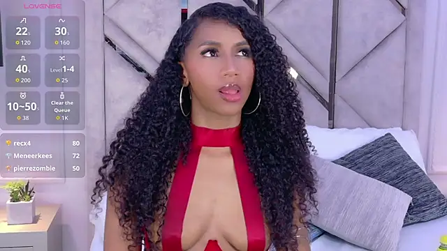 Snapshot of Chloe-Rose- chatting on 30, 6, 2026 Chloe-Rose- online show from 30, 6, 2026