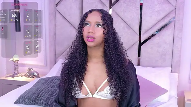 Chloe-Rose- online show from 26, 3, 2026