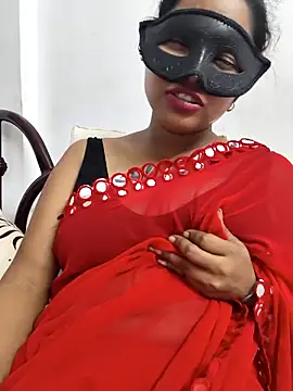 Cute-aryaa online show from 20, 4, 2026