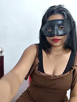 Cute-aryaa online show from 15, 5, 2026