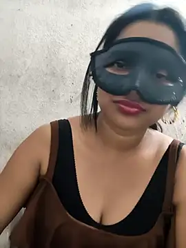 Cute-aryaa online show from 19, 4, 2026