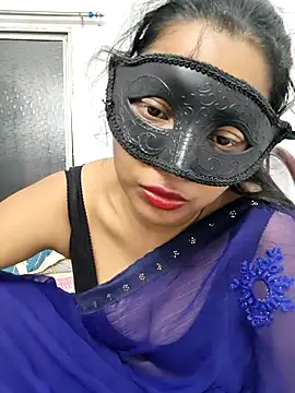 Cute-aryaa online show from 16, 4, 2026