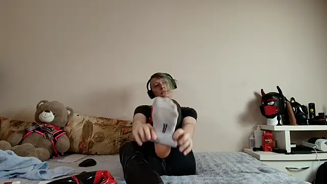 K9 GoodBoy online show from 8, 5, 2026