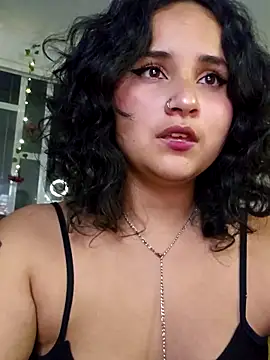 IncognitoLive1 online show from 17, 4, 2026