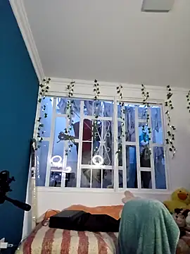 IncognitoLive1 online show from 19, 2, 2026