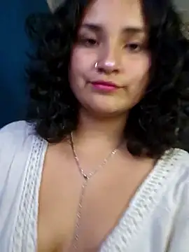 IncognitoLive1 online show from 24, 2, 2026