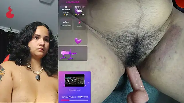 Snapshot of IncognitoLive1 chatting on 10, 7, 2026 IncognitoLive1 online show from 10, 7, 2026