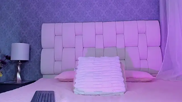 alisstarr online show from 27, 2, 2026