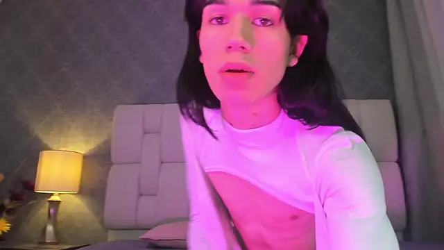 alisstarr online show from 23, 2, 2026