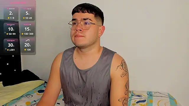 Joseph connor5 online show from 24, 2, 2026