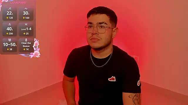 Joseph connor5 online show from 28, 2, 2026