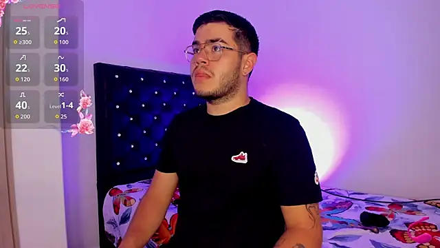 Joseph connor5 online show from 5, 3, 2026