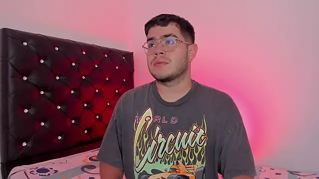 Joseph connor5 online show from 1, 3, 2026