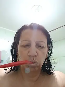 Snapshot of RubyRosh chatting on 15, 6, 2026 RubyRosh online show from 15, 6, 2026