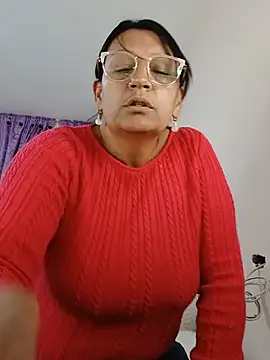 Snapshot of RubyRosh chatting on 24, 7, 2026 RubyRosh online show from 24, 7, 2026