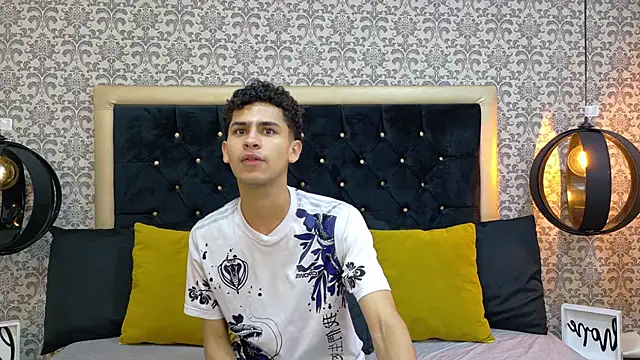 Dark Sultan online show from 23, 2, 2026