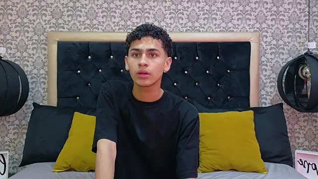 Dark Sultan online show from 18, 2, 2026