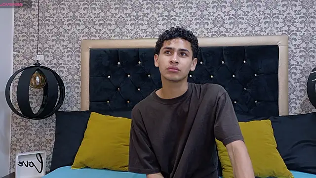 Dark Sultan online show from 6, 3, 2026