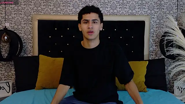 Dark Sultan online show from 4, 3, 2026