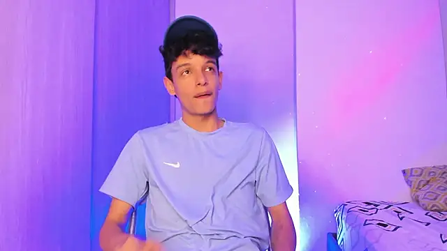 Maxfrost1 online show from 28, 2, 2026